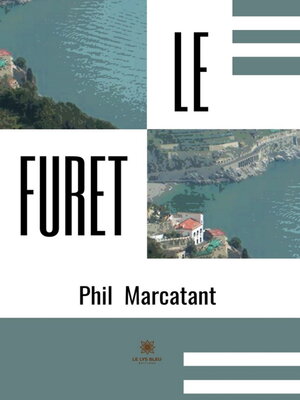 cover image of Le furet